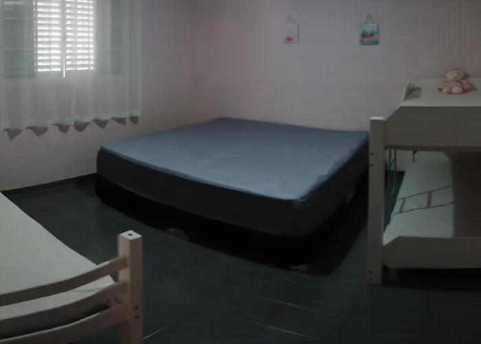 Chacara Recanto Solar Jacuzzi Águas de Lindóia