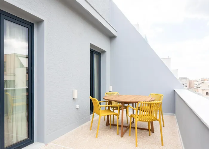 Mixt By Zoia Living