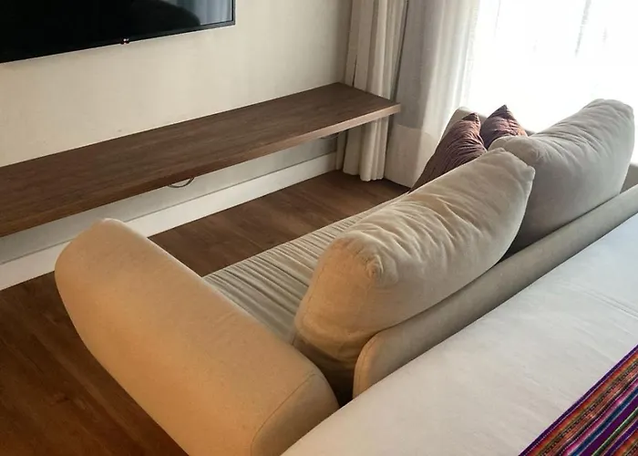 Wanderlust Experience Hotel
