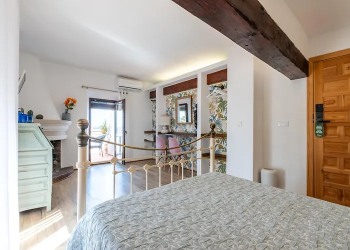 La Tartana Hotel Boutique