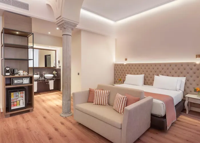 Eurostars Sevilla Boutique