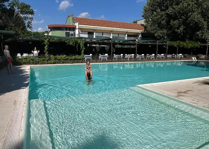 Hotel Sporting Brugherio