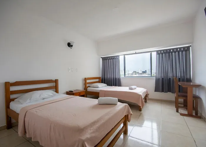 Hotel Stil Cartagena