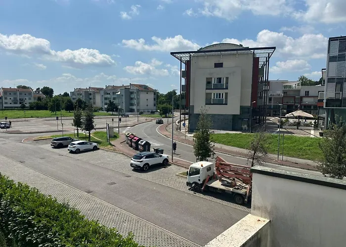 Hotel Raffaello