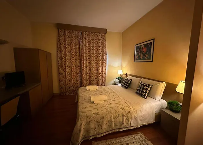 Hotel Raffaello