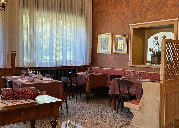 Albergo Piazzatorre