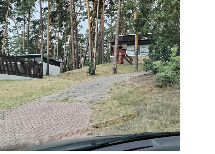 Hotel Na Plazi