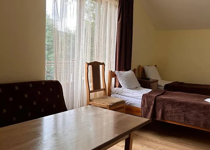 Nectar Hotel