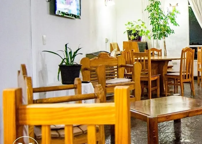 Hotelmora