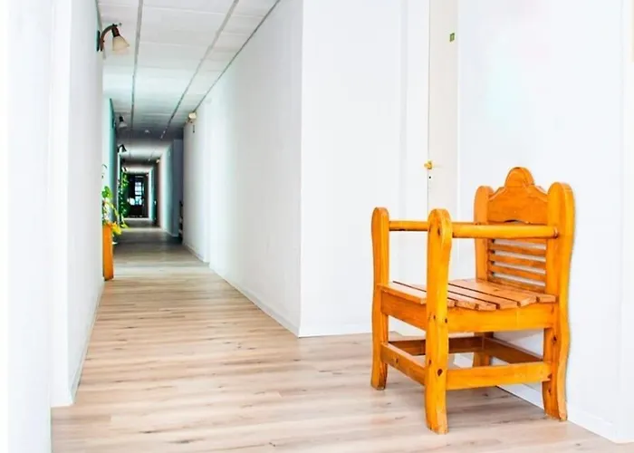 Hotelmora