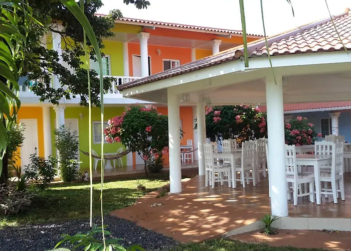 Cabanas Sherlley