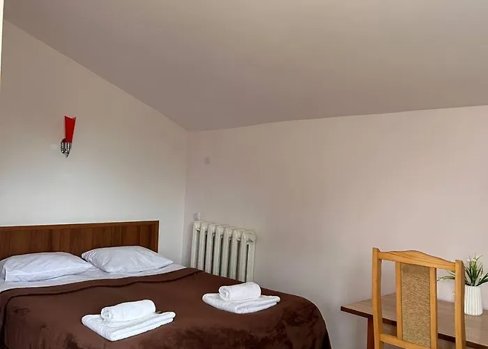 Nectar Hotel