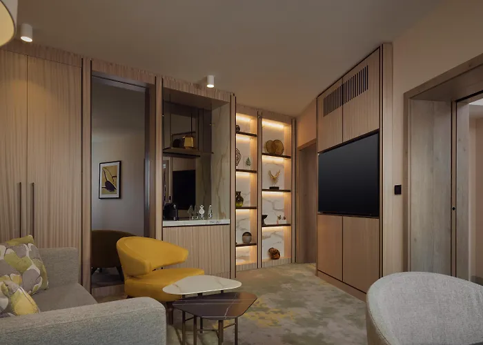 Hilton Sofia