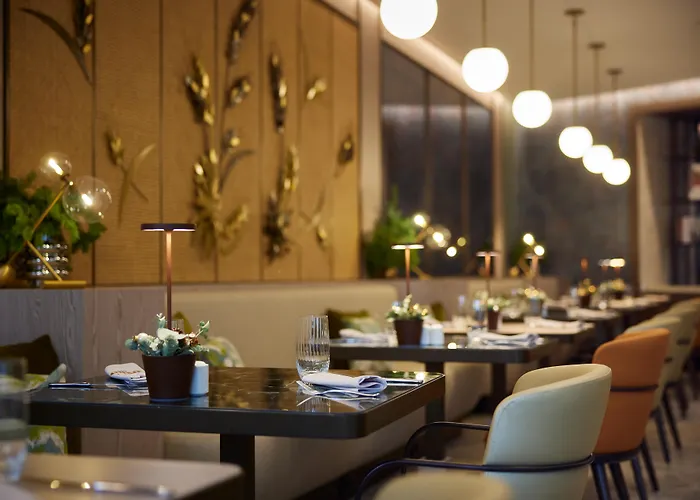 Hilton Sofia
