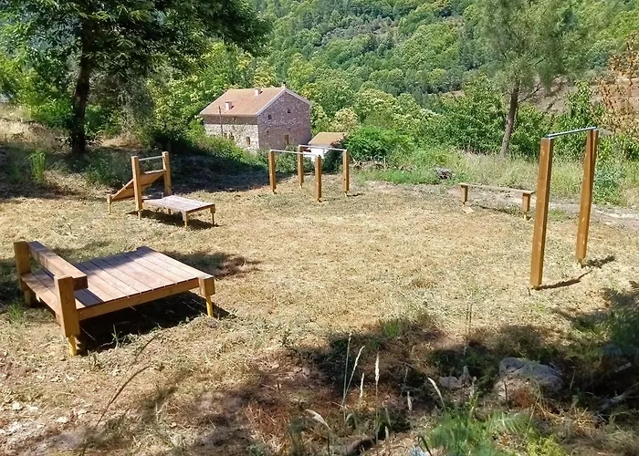 Quinta De Leandres