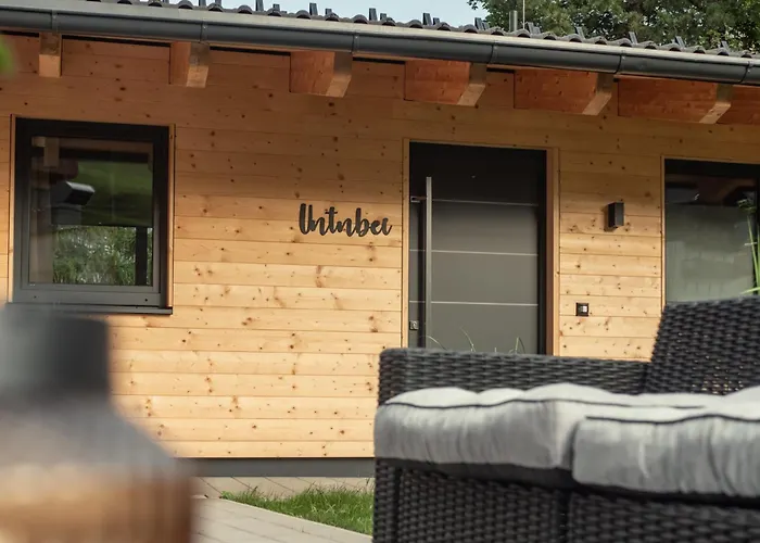 Haus Becken