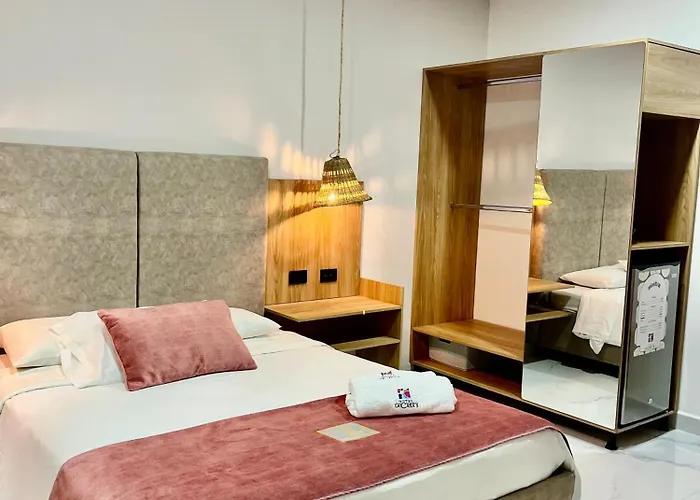 Hotel La Casa N. 3
