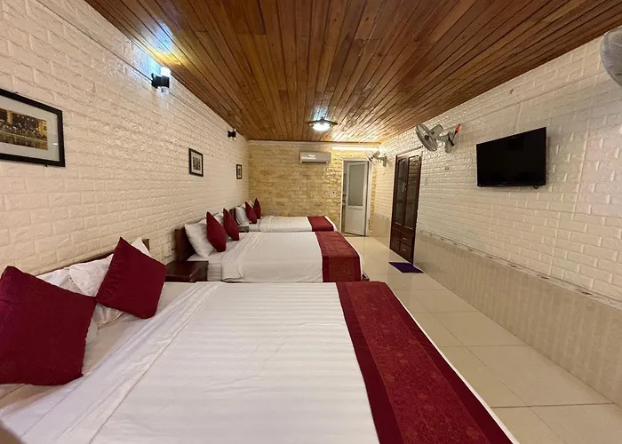 Red House Homestay - Villa