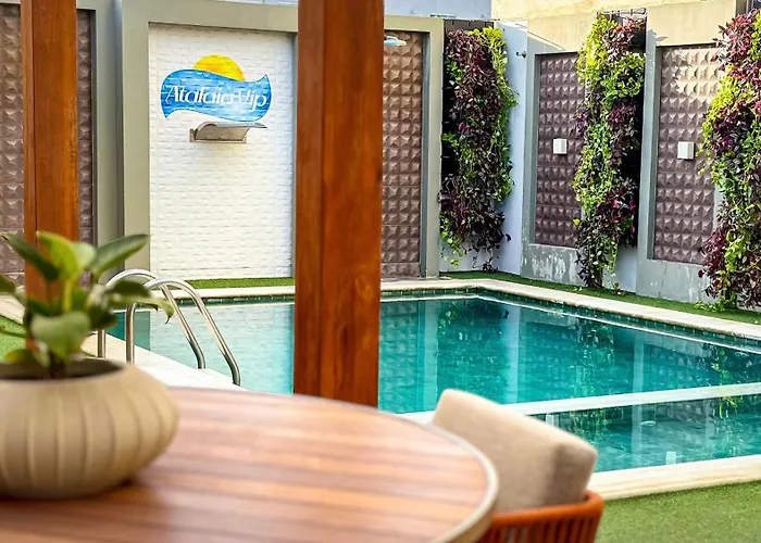 Atalaia Vip Praia Hotel