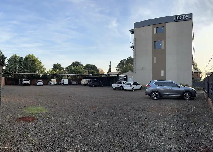 Hotel Hohenau