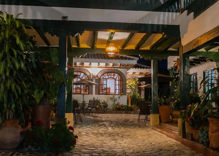 Hotel Beth Sarim