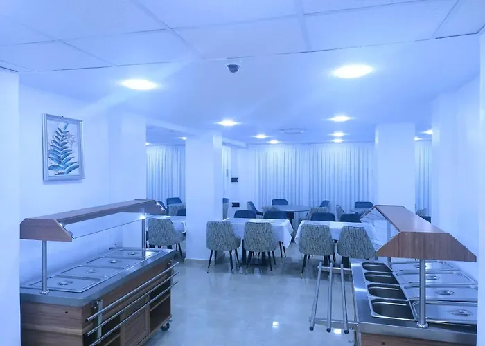 Hotel Agremas