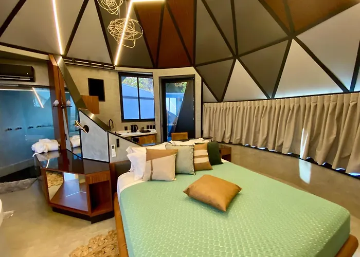 Mirante Pousada Boutique