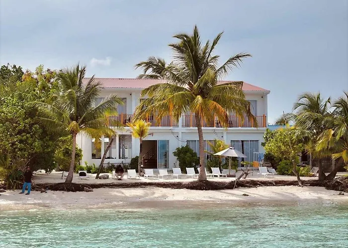 The Sunset Villa
