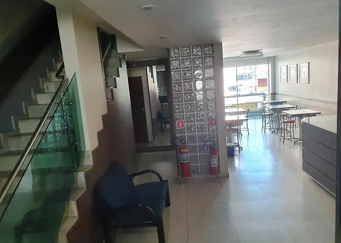 Hotel Muriaé