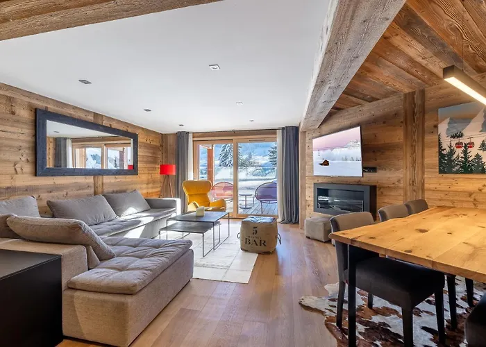 Résidence Fitz Roy