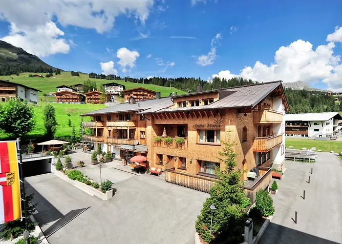 Chalet Anna Maria