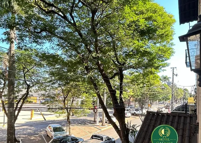 Hotel Gaucha