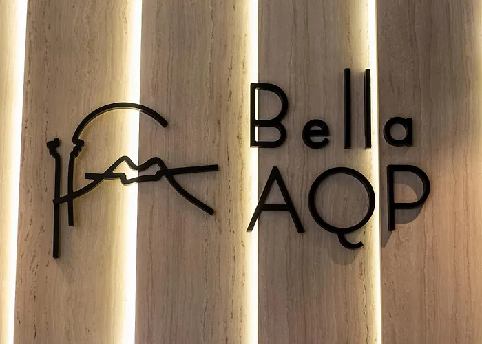 Bella Aqp