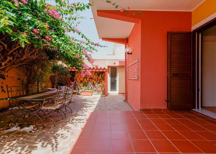 B&B Il Piccolo Giardino