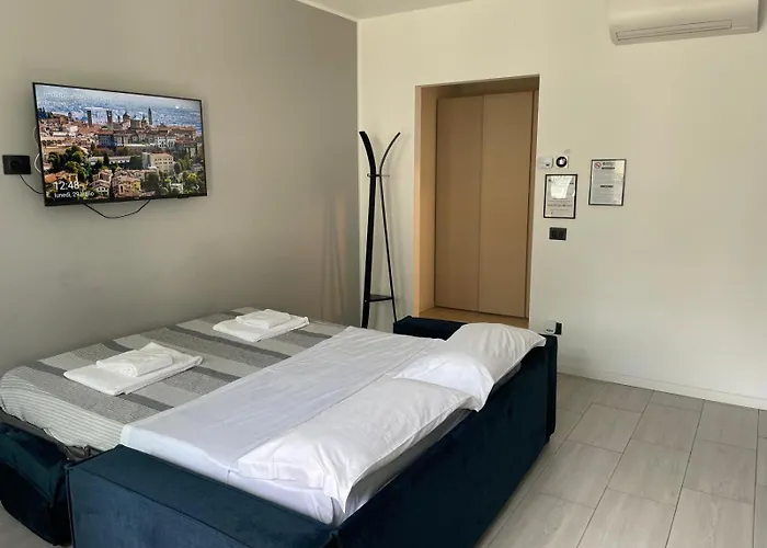 Corridoni33 - Immobili e Soluzioni Rent