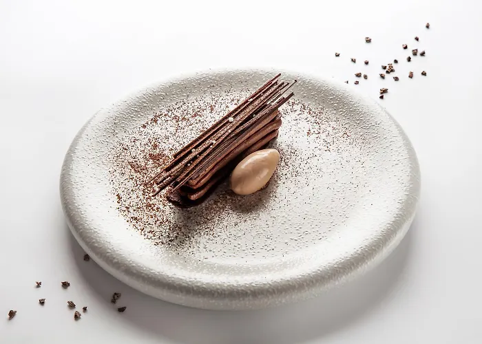 La Nauve, Hotel & Jardin - Relais & Chateaux