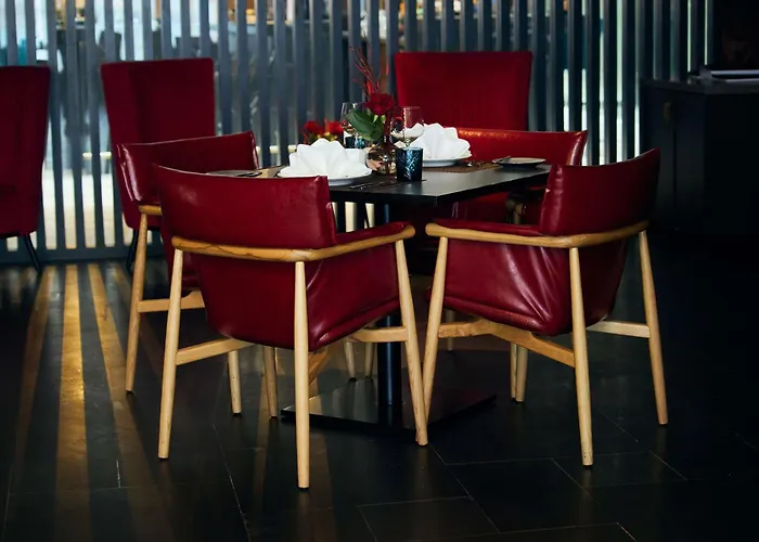Hilton Kinshasa
