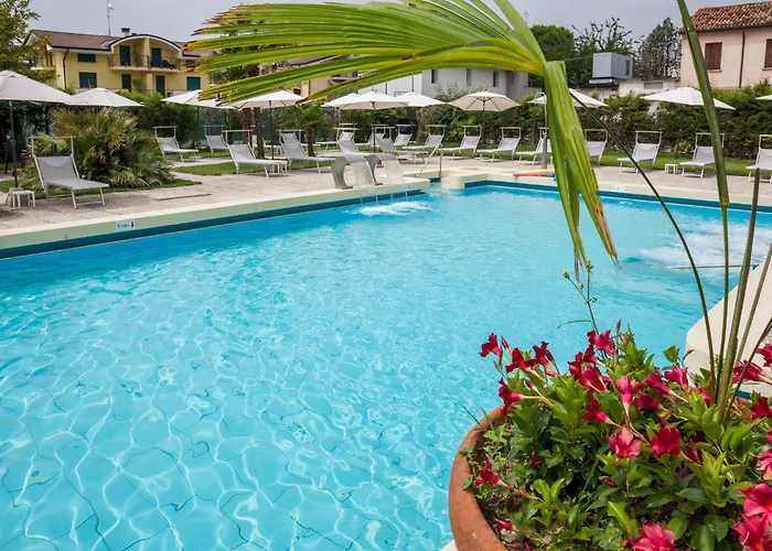 Hotel Firenze
