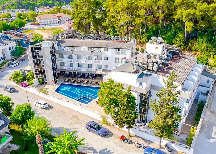 Viking Express Hotel