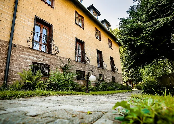 Hotel Gong