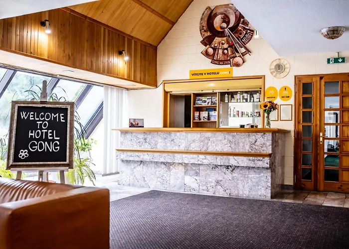 Hotel Gong