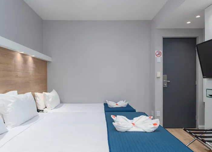Hotel Costamar Ponta Verde
