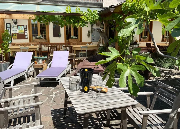 Albergo Giannina