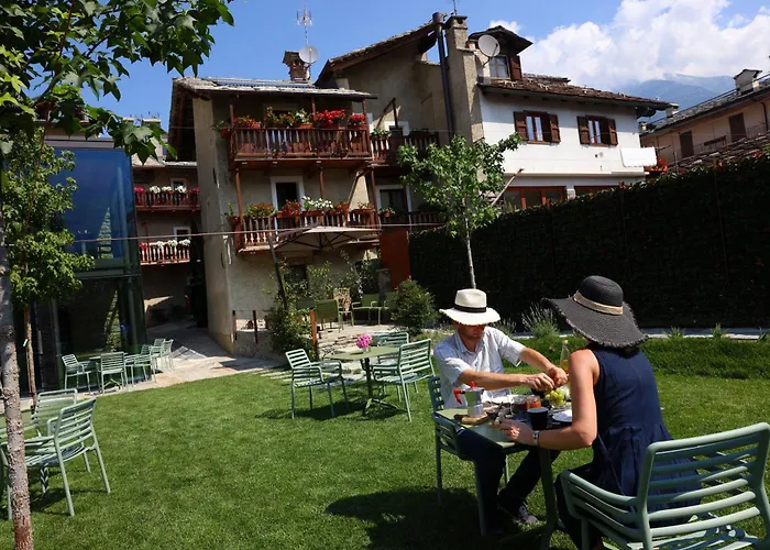 Relais Bondaz