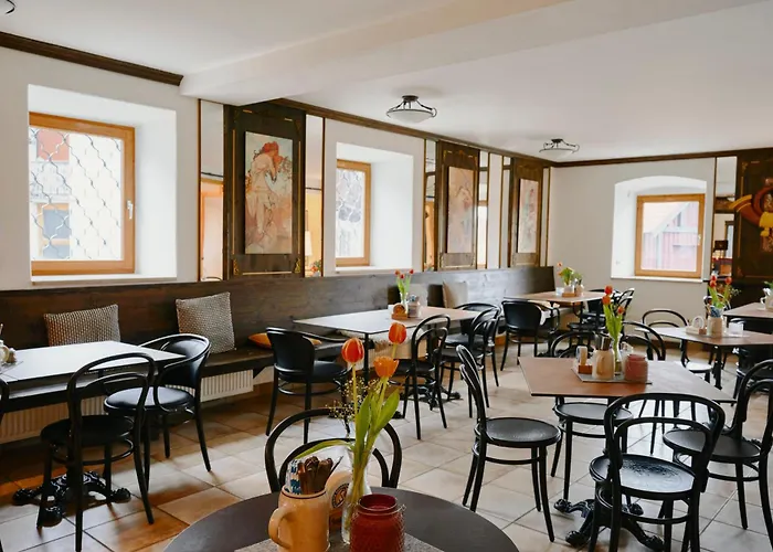 Gasthof Zur Post Saulgrub