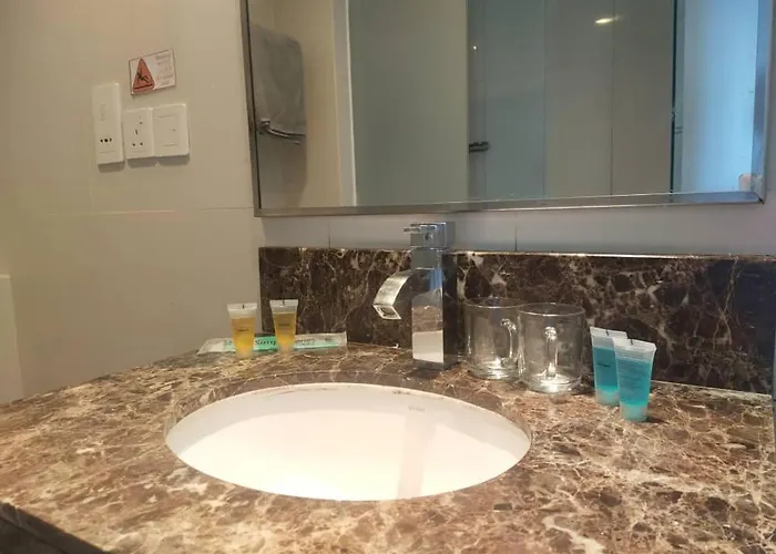 Residence-South China Sea Place By Winj Management
