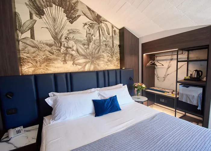 Hotel Leonessa