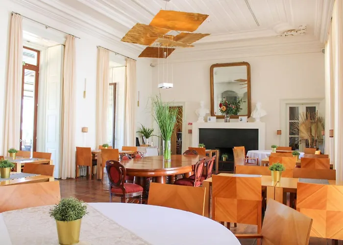 Alentejo Star Hotel - Sao Domingos - Mertola - Duna Parque Resorts & Hotels