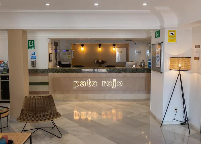 Pato Rojo