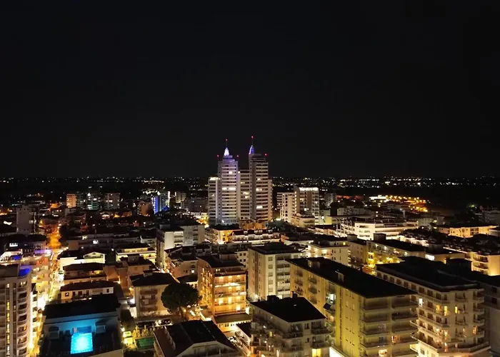Hotel Atlantico